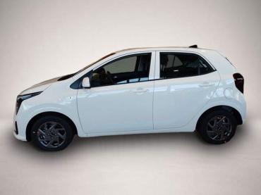 Fahrzeug ansehen: Kia Picanto Vision 1.0 Automatik NAVIGATION SHZ KLIM Kia Picanto Vision 1.0 Automatik NAVIGATION SHZ KLIM