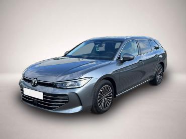Fahrzeug ansehen: Volkswagen Passat Variant 1.5 eTSI mHEV DSG Elegance * SideAs Volkswagen Passat Variant 1.5 eTSI mHEV DSG Elegance * SideAs