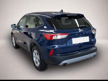 Ford Kuga Plug-In Hybrid Cool & Connect Bluetooth Nav