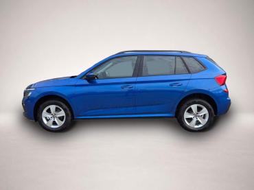 Fahrzeug ansehen: Skoda Kamiq 1.5 TSI 150PS DSG Selection Klimaautomati Skoda Kamiq 1.5 TSI 150PS DSG Selection Klimaautomati