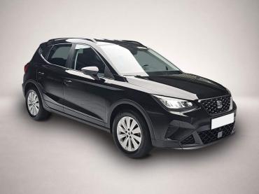 Fahrzeug ansehen: Seat Arona 1.0 TSI DSG Style Navi LED PDC LM Seat Arona 1.0 TSI DSG Style Navi LED PDC LM