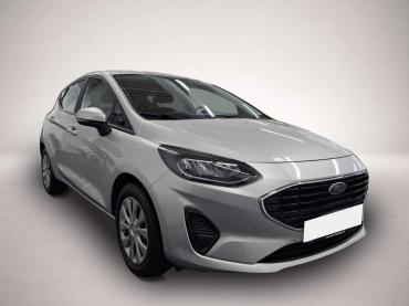 Fahrzeug ansehen: Ford Fiesta Cool & Connect NAVI LED RFK Temp. Ford Fiesta Cool & Connect NAVI LED RFK Temp.