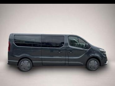 Fahrzeug ansehen: Renault Trafic dCi 150 AT9 L2H1 Grand Evolution Doppelkl Renault Trafic dCi 150 AT9 L2H1 Grand Evolution Doppelkl