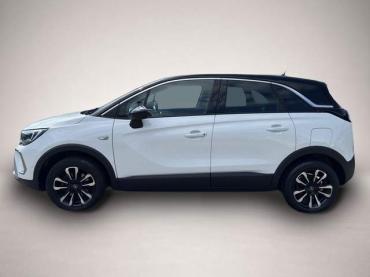 Opel Crossland (X) Crossland 1.2 Elegance * CARPLAY * KAMERA * TOTW * LED