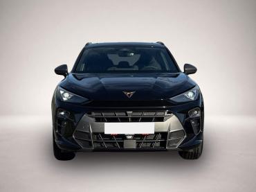 Cupra Terramar eTSI DSG|5J-GAR|AHK|PANO|EDGE-P.|MATRIX