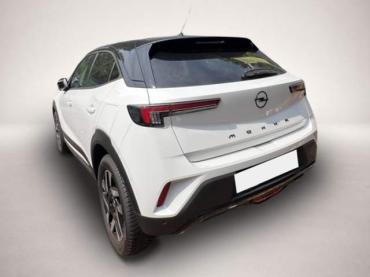Opel Mokka X Mokka. GS . 1.2 Direct Injection Turbo 96 kW (13