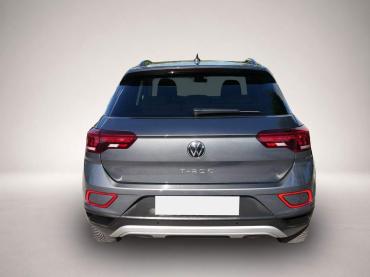 Volkswagen T-Roc 1.5 TSI DSG Life * NAVI-ÜBER-SMARTLINK * PDC