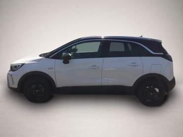 Fahrzeug ansehen: Opel Crossland (X) Crossland. Ultimate Paket. 1.2 Direct Injection Opel Crossland (X) Crossland. Ultimate Paket. 1.2 Direct Injection