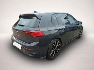 Volkswagen Golf 8 VIII GTD 2.0 TDI DSG IQ.Light/ACC/DCC/HuD