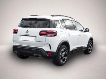 Citroën C5 Aircross Shine Navi Digitales Cockpit 360 Kamera LED ACC El. Heckklappe Apple CarPlay