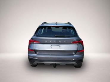Fahrzeug ansehen: Skoda Kamiq 130 Jahre Edition 1.0 TSI DSG * AHK-SCHWENKB Skoda Kamiq 130 Jahre Edition 1.0 TSI DSG * AHK-SCHWENKB
