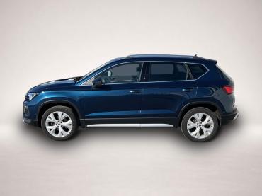 Fahrzeug ansehen: Seat Ateca 1.5 TSI DSG Xperience 169¤ m.20% Anz. AHK Seat Ateca 1.5 TSI DSG Xperience 169¤ m.20% Anz. AHK