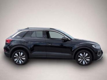 Volkswagen T-Roc GOAL TDI * DSG AHK LED * ACC R-Kam Navi SHZ