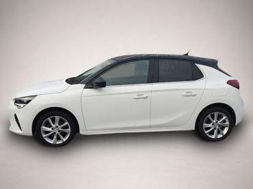 Fahrzeug ansehen: Opel Corsa F Elegance Allwetter Einparkhilfe Rückfahrkamera Carplay Opel Corsa F Elegance Allwetter Einparkhilfe Rückfahrkamera Carplay