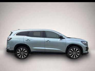 Renault Espace Hybrid 200 Techno 7-Sitzer GJR * Google * SHZ