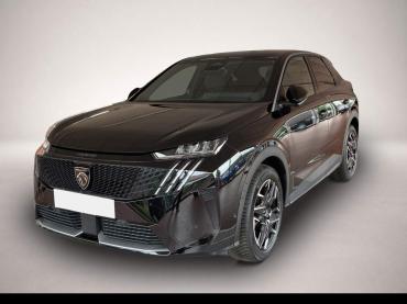 Peugeot 3008 Hybrid Allure AT Shz Navi Kamera 360 PDC v