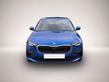 Fahrzeug ansehen: Skoda Scala 1.0 TSI DSG Drive AHK LED RFK PDC Skoda Scala 1.0 TSI DSG Drive AHK LED RFK PDC