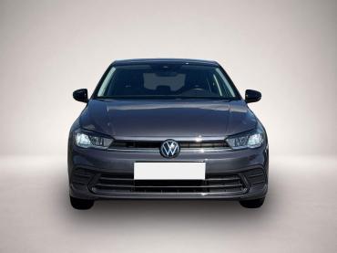Fahrzeug ansehen: Volkswagen Polo GOAL TSI DSG|ACC|SITZHEIZUNG|APP-CONNECT Volkswagen Polo GOAL TSI DSG|ACC|SITZHEIZUNG|APP-CONNECT