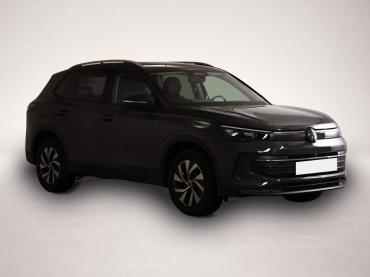Fahrzeug ansehen: Volkswagen Tiguan 2.0 TDI 7-Gang-DSG Volkswagen Tiguan 2.0 TDI 7-Gang-DSG