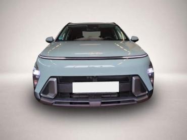 Hyundai KONA SX2 (MY25) 1.6 T-GDI 7-DCT Trend elek. Heck