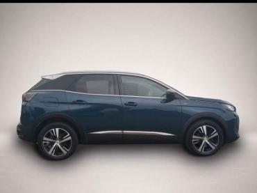 Fahrzeug ansehen: Peugeot 3008 GT 130 PS Automatik Klima Peugeot 3008 GT 130 PS Automatik Klima