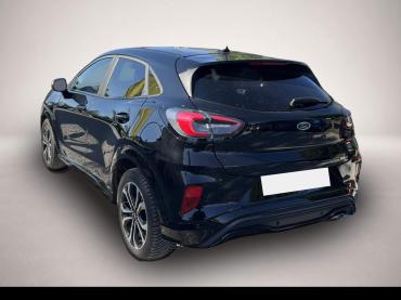Ford Puma ST-Line X LED Kamera PDC h. Navi Keyless SH