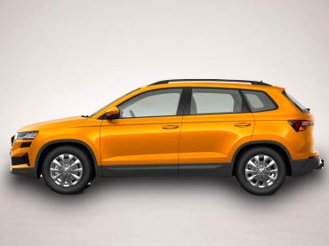 Fahrzeug ansehen: Skoda Karoq Skoda Selection 1.5 TSI 110 kW (150 PS) 7- Skoda Karoq Skoda Selection 1.5 TSI 110 kW (150 PS) 7-