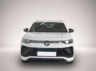 Fahrzeug ansehen: Volkswagen Tayron 2.0 TDI 4Motion R-Line Black Style Volkswagen Tayron 2.0 TDI 4Motion R-Line Black Style