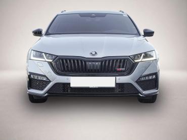 Fahrzeug ansehen: Skoda Octavia Combi RS 2.0 TSI DSG MATRIX AHK NAVI ACC Skoda Octavia Combi RS 2.0 TSI DSG MATRIX AHK NAVI ACC