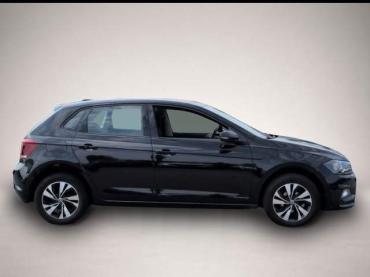 Fahrzeug ansehen: Volkswagen Polo VI Comfortline 1.0 * PDCv * h 2Z-Klima AppConn Volkswagen Polo VI Comfortline 1.0 * PDCv * h 2Z-Klima AppConn