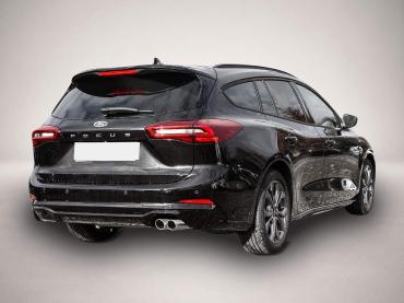 Fahrzeug ansehen: Ford Focus Turnier ST-Line X 155PS Aut. FAP Winter Pa Ford Focus Turnier ST-Line X 155PS Aut. FAP Winter Pa