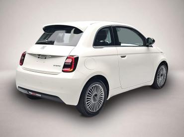 Fahrzeug ansehen: Fiat 500 HYBRID ICON MJ26 Fiat 500 HYBRID ICON MJ26