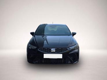 Fahrzeug ansehen: Seat Ibiza 1.0 TSI DSG FR LED NAVI ACC PDC KAMERA SHZ Seat Ibiza 1.0 TSI DSG FR LED NAVI ACC PDC KAMERA SHZ