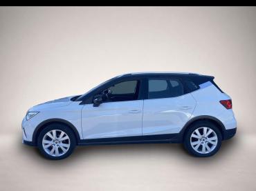 Fahrzeug ansehen: Seat Arona 1.0 TSI Xperience VIRTUAL-COCKPIT * NAVI-PRO Seat Arona 1.0 TSI Xperience VIRTUAL-COCKPIT * NAVI-PRO