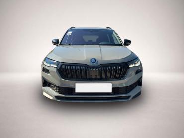 Fahrzeug ansehen: Skoda Karoq 2.0 TSI DSG 4x4 Sportline AHK KAMERA LED S Skoda Karoq 2.0 TSI DSG 4x4 Sportline AHK KAMERA LED S