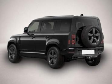 Fahrzeug ansehen: Land Rover Defender D250 110 X-Dynamic SE AHK Pano Luftfede Land Rover Defender D250 110 X-Dynamic SE AHK Pano Luftfede