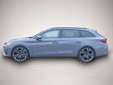 Fahrzeug ansehen: Cupra Leon ST 1.4 TSI DSG eHybrid DSG VZ AHK * SAFE-DRIV Cupra Leon ST 1.4 TSI DSG eHybrid DSG VZ AHK * SAFE-DRIV