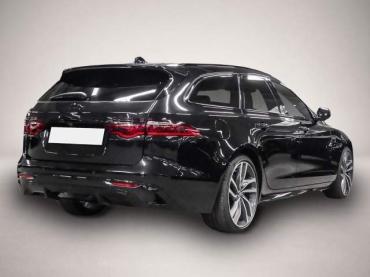 Fahrzeug ansehen: Jaguar XF Sportbrake R-Dynamic HSE AWD D200 Mild-Hybrid Jaguar XF Sportbrake R-Dynamic HSE AWD D200 Mild-Hybrid