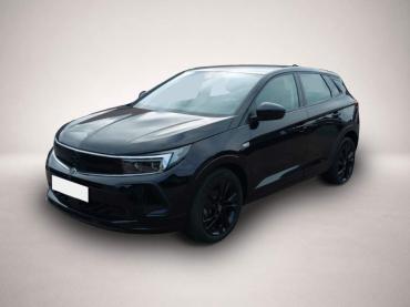 Opel Grandland (X) Grandland GS Navi Leder 360 Kamera LED Blendfrei