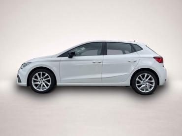 Fahrzeug ansehen: Seat Ibiza 1.0 TSI FR 100¤ m.20% Anz. Navi SHZ LED DA Seat Ibiza 1.0 TSI FR 100¤ m.20% Anz. Navi SHZ LED DA