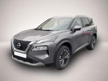 Nissan X-Trail 1.5 VC-T MHEV X Tronic N-Connecta * DAB