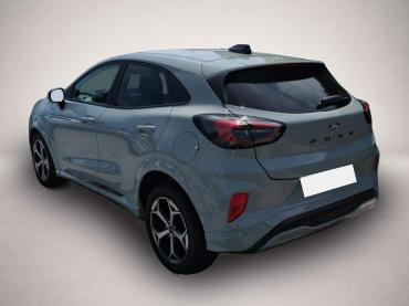 Ford Puma ST-Line Sportpaket Bluetooth Navi LED Klima