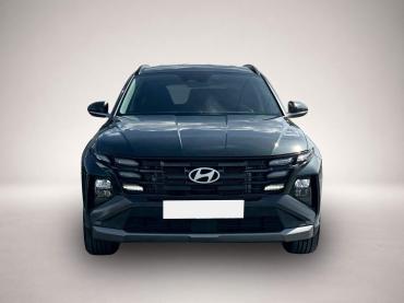 Hyundai TUCSON Style T-GDI DCT|NAVI|KAMERA|SMARTKEY|SHZ