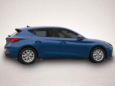 Fahrzeug ansehen: Seat Leon 1.5 eTSI 7-Gang-DSG Seat Leon 1.5 eTSI 7-Gang-DSG