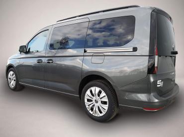 Fahrzeug ansehen: Volkswagen Caddy Maxi 2.0TDI 6Gang 4Motion ACC Kam GV5 App Volkswagen Caddy Maxi 2.0TDI 6Gang 4Motion ACC Kam GV5 App