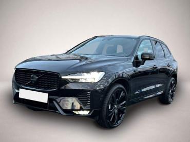 Fahrzeug ansehen: Volvo XC60 B5 B AWD Ultra Black Edition HuD * 360°View Volvo XC60 B5 B AWD Ultra Black Edition HuD * 360°View