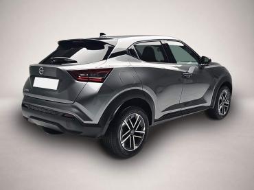 Nissan Juke 1.0 DIG-T 5T AUTO. N-CONNECTA NAVI WINTER