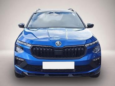 Skoda Kamiq 1.5 TSI DSG Monte Carlo Matrix Navi AHK