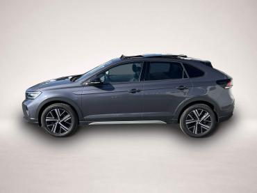 Fahrzeug ansehen: Volkswagen Taigo 1.5 TSI DSG Style 138¤ m.20% Anz. AHK Navi Volkswagen Taigo 1.5 TSI DSG Style 138¤ m.20% Anz. AHK Navi