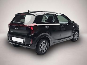 Kia Picanto 1.0 GDI AUTO. (AMT) VISION MJ26 SITZH. N
